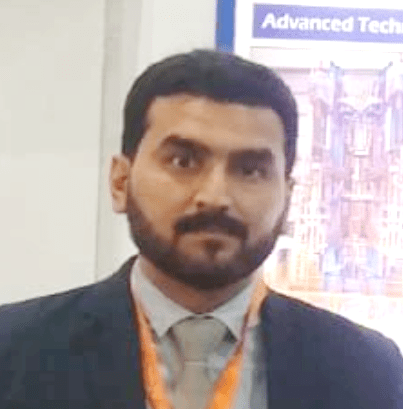 Mr. Kamran Bhatti