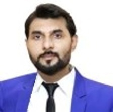 Muhammad Shariq